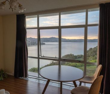 Cosy apartment with amazing views in Maupuia - Photo 4