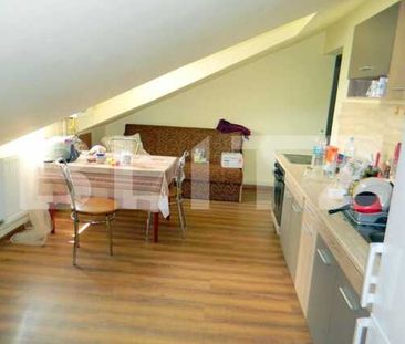 3 camere, 75 mp, imobil nou, zona strazii Campului - Photo 1