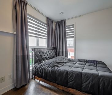 Appartement à louer - Laval (Sainte-Dorothée) (Est Islemère) - Photo 6