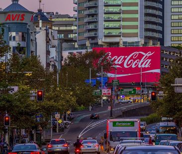 Lifestyle Apartment with Sydney at Your Doorstep | Short-Term Lease... - Photo 2