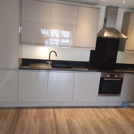 2 bedroom flat to rent - Photo 3