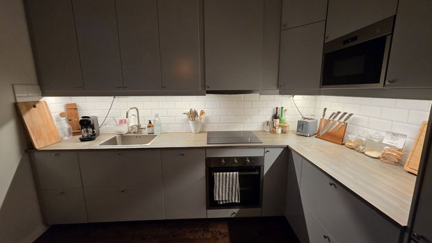 Kungsgatan, Eskilstuna - Photo 1