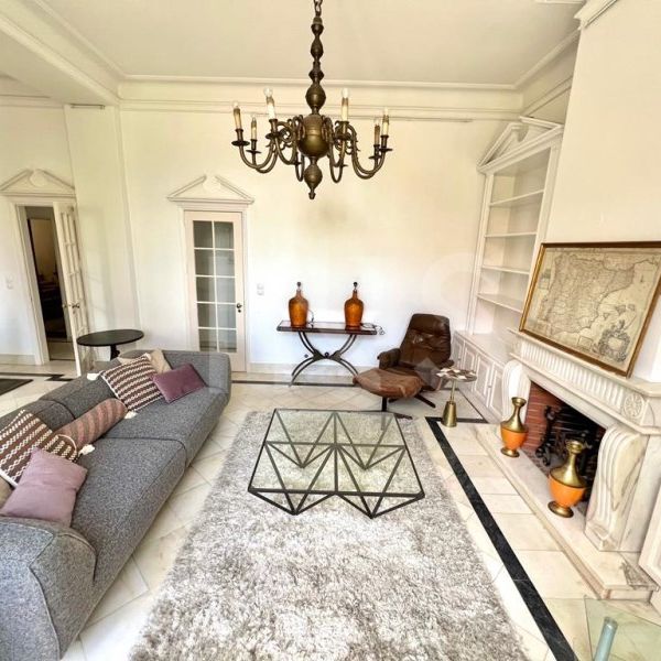Apartamento T3 em Lisboa - Photo 1