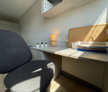 Sapphire Studio - Photo 5