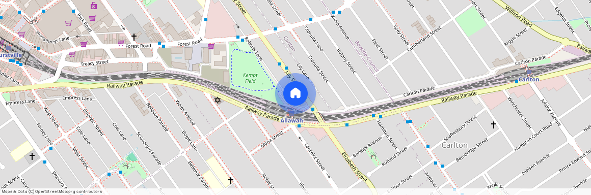 11 Lily Street, NSW 2220, Hurstville