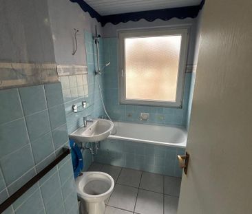 Demnächst frei! 3-Zimmer-Wohnung in Herne Bickern - Foto 6