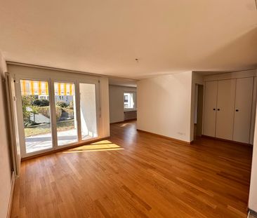 2 Zimmer, 50 m², 1. Stock - Foto 2