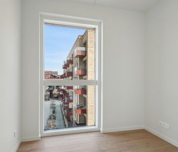 3-vær. lejlighed - Foto 3