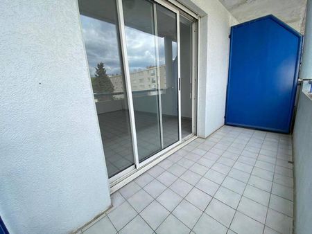 Location appartement 1 pièce 25.5 m² à Montpellier (34000) - Photo 5