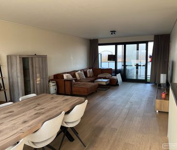 Prachtige penthouse te huur met uniek verzicht in Anzegem - Photo 4