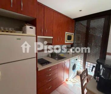 Piso en alquiler en Centro de Especialidades - Foto 5