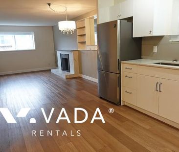 Unfurnished, 2 Bed 1 Bath Basement For Rent - Photo 4