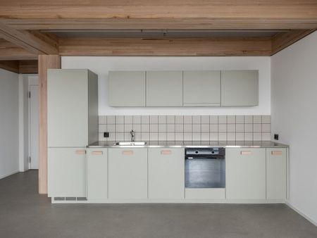 MIETEN OHNE KAUTION - Jetzt Besichtigen! Modernes Wohnen mit Weitblick - Photo 3