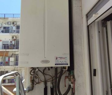 Διαμέρισμα για ενοικίαση Μεταμόρφωση (Βόλος) - Photo 3