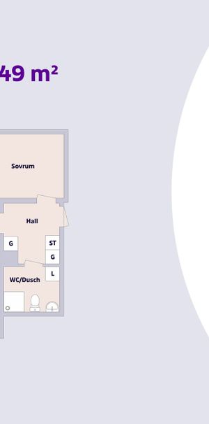 Vittervägen 176, Umeå - Foto 1