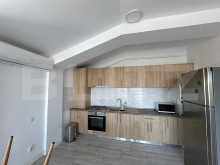 Apartament 2 camere, 72 mp, zona Centrala Str. Tudor Vladimi - Photo 5