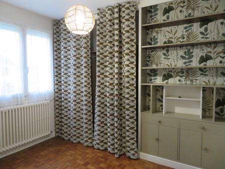 4 pièces - 79,08 m² - RDC - Colocation non autorisée - Photo 5