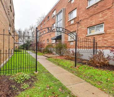 For Lease - 23 McClary Avenue Unit# 17, London South, Ontario - Photo 1