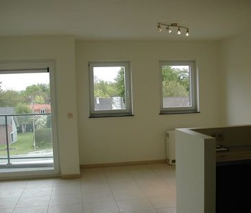 Appartement te huur - Photo 1