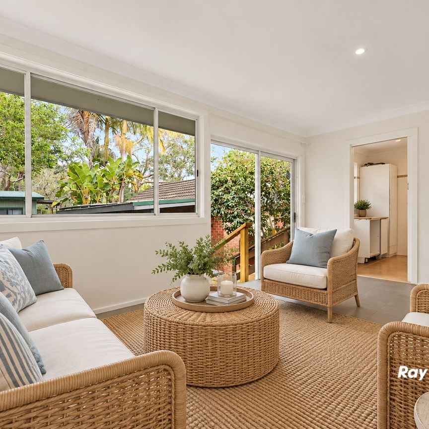 Home Close to the Beach! TO APPLY ONLINE FOR A RENTAL FOLLOW THIS LINK t-app.com.au/rwb - Photo 1