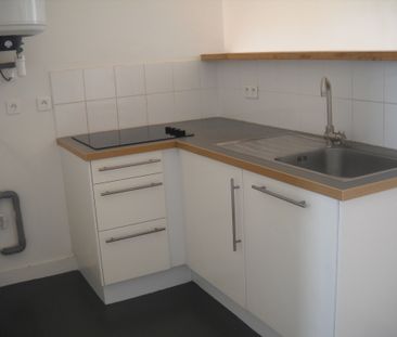 Location Appartement 1 pièce 32m² NANTES 44000 - Photo 3