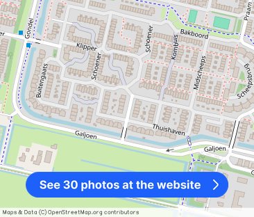 Prachtige luxe eengezinswoning aan de Thuishaven in Amstelveen - Photo 1