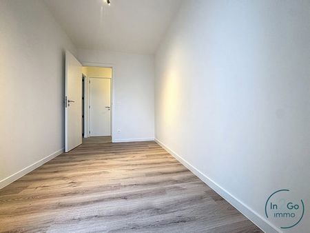 Appartement te huur - Foto 3