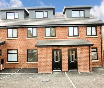 3 bedroom terraced house to rent - Photo 1