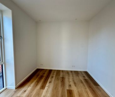 Lækker lys 2-vær. i unikt byggeri - Photo 2