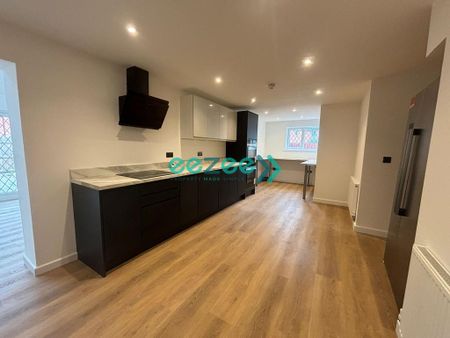 1 bedroom house of multiple occupation to rent - Photo 3