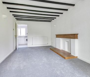 2 bedroom house to rent - Photo 1