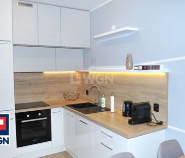 Apartament na wynajem Szczecin, Śródmieście - Photo 1