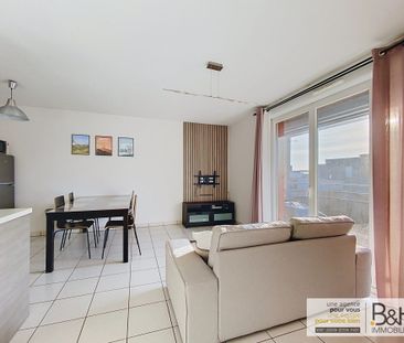 Location Appartement 2 pièces 45m² ECKBOLSHEIM 67201 - Photo 1
