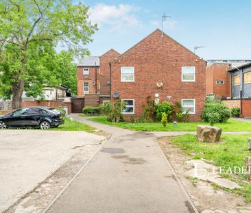 2 bedroom apartment to rent Duncombe Street, Bletchley, Milton Keyn... - Photo 6