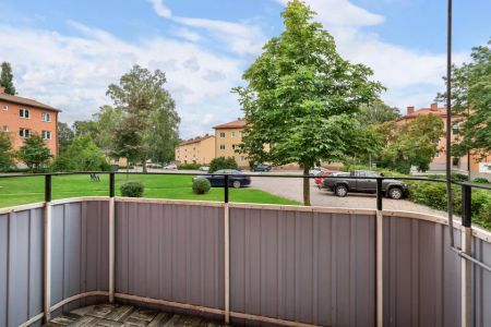 Svartbäcksgatan, Uppsala - Photo 5