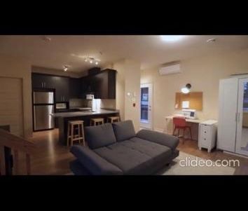 3 1/2 ascenseur privé disponible maintenant - Photo 2