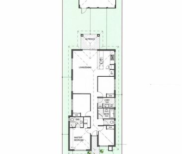 BREAK LEASE - Parkside Perfection: Stylish Family Living Starts Here - Photo 5