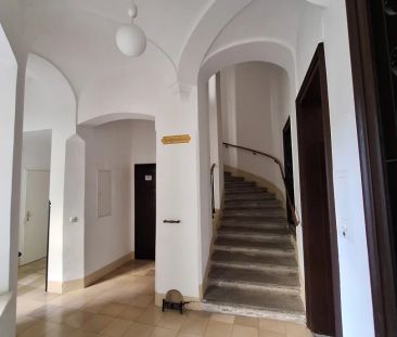 Balkonwohnung in Grün-Ruhelage nahe Berggasse - Foto 1