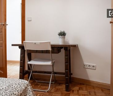 madrid, Community of Madrid 28003 - Photo 2