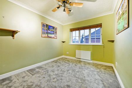 3 bedroom semi-detached house to rent - Photo 3