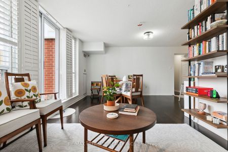 For Lease - 300 Balliol Street Unit# Ph14, Toronto, Ontario - Photo 5