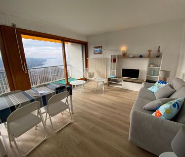 Location Appartement 1 pièce 26m² THONON LES BAINS 74200 - Photo 2