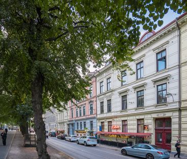 Vasagatan, Göteborg - Photo 2