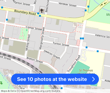 310A Turton St, Brisbane - Photo 1