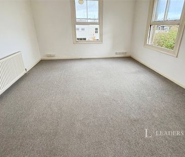 1 bedroom apartment to rent Chatham Place, Brighton, East Sussex, BN1 - Photo 2
