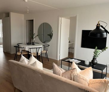 Wendesvägen 20 A - Photo 1