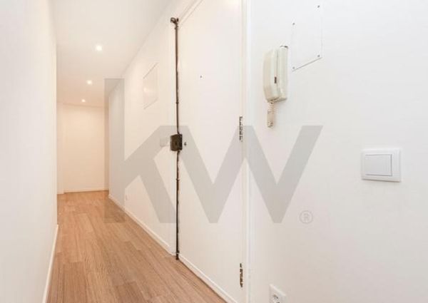 Apartamento T2 em Lisboa