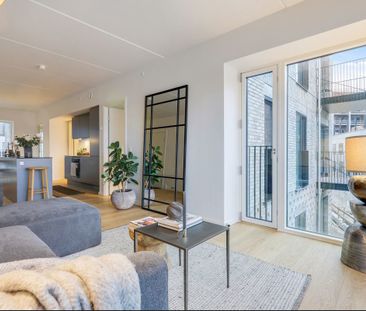 Faste Batteri Vej 58, 6. tv., 2300 København S - Photo 6