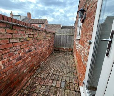 2 bedroom cottage to rent - Photo 6