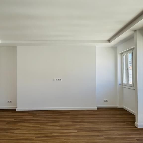 2 Bedroom Apartment with a view, Estrela, Lisboa - Photo 1
